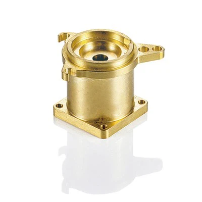 Prirubnica linearnog kućišta adaptera